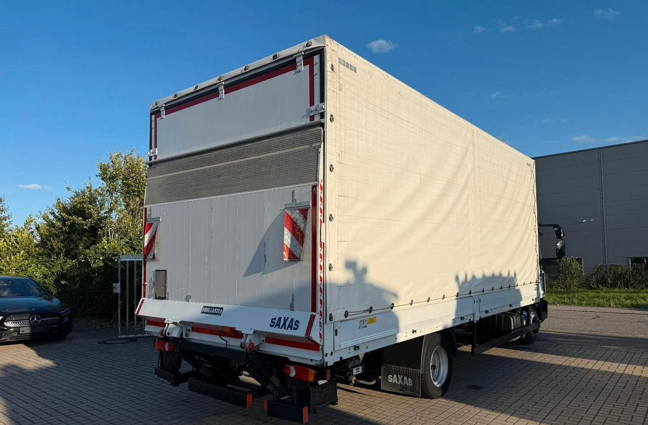 Iveco - شاحنة ستارة: صور 5 Iveco - شاحنة ستارة: صور 5