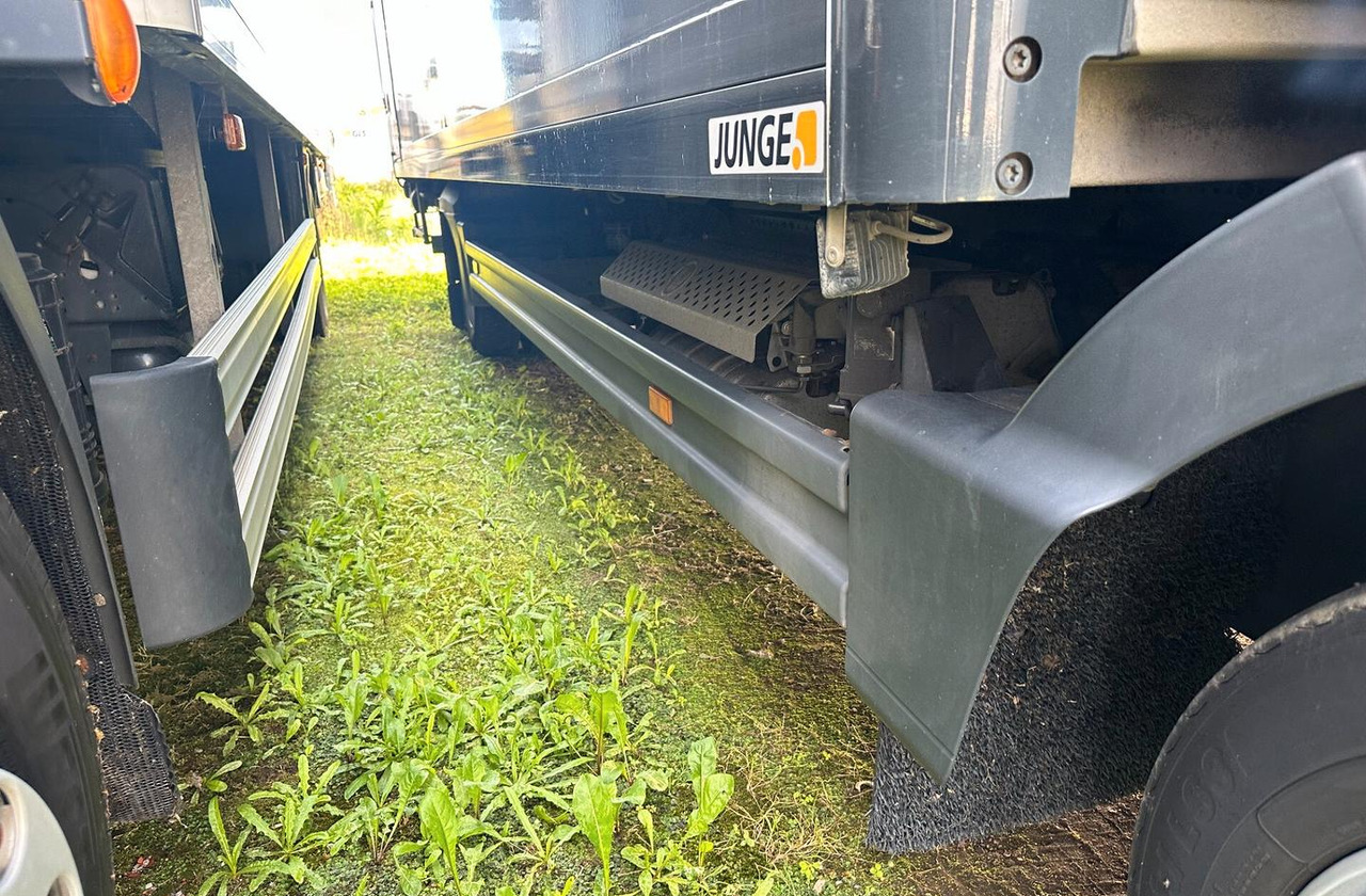 MERCEDES 818 FURGONE 7 MT E SPONDA EURO 6 - بصندوق مغلق شاحنة: صور 5 MERCEDES 818 FURGONE 7 MT E SPONDA EURO 6 - بصندوق مغلق شاحنة: صور 5