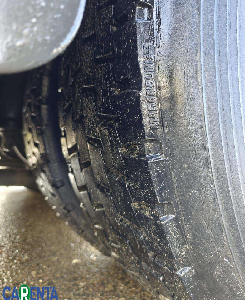 MAN TGS إيجار MAN TGS: صور 12