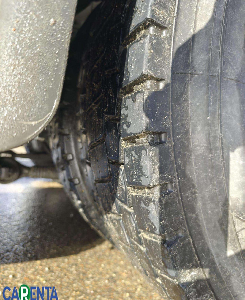 MAN TGS إيجار MAN TGS: صور 13