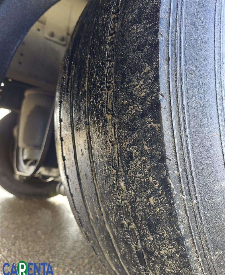 MAN TGS إيجار MAN TGS: صور 16