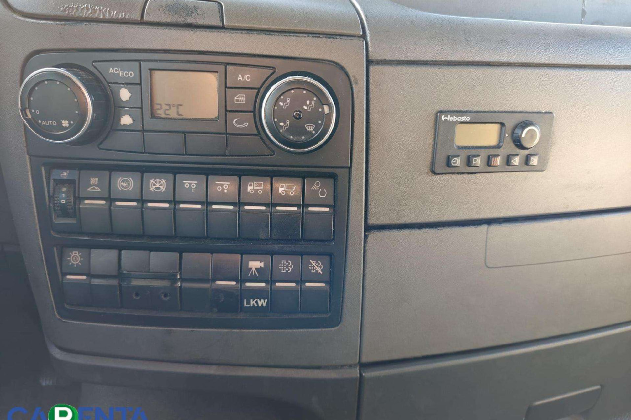 MAN TGS إيجار MAN TGS: صور 8