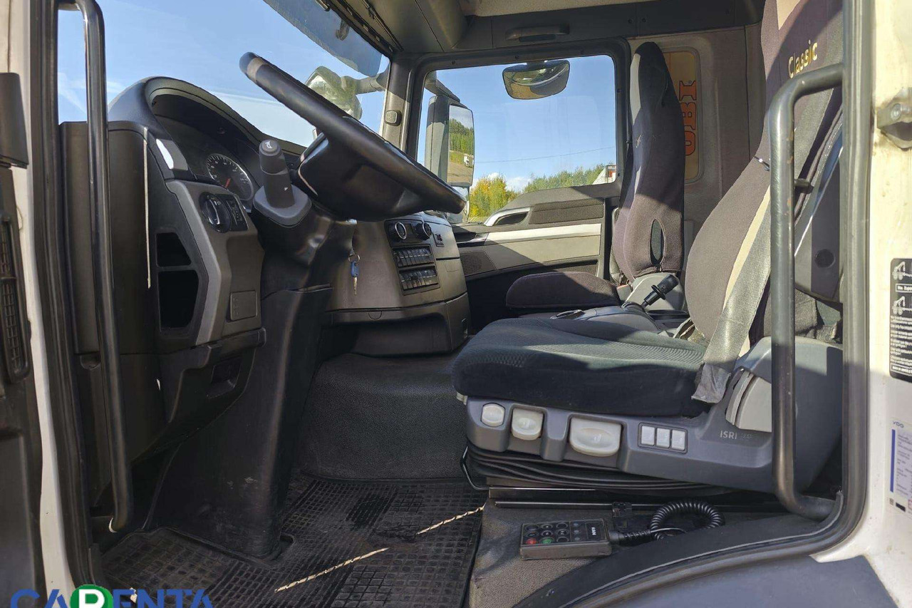 MAN TGS إيجار MAN TGS: صور 6