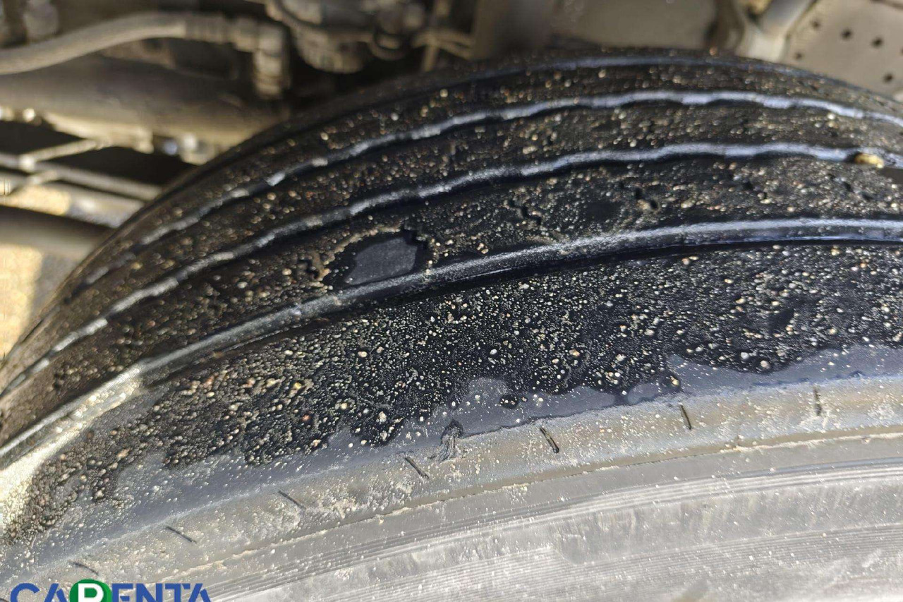 MAN TGS إيجار MAN TGS: صور 15