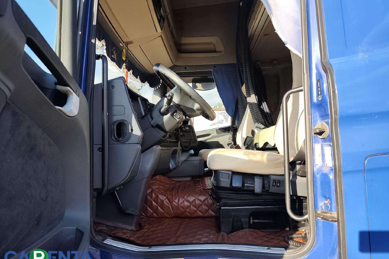 Scania R480 RETARDER - شاحنة جرار: صور 5 Scania R480 RETARDER - شاحنة جرار: صور 5