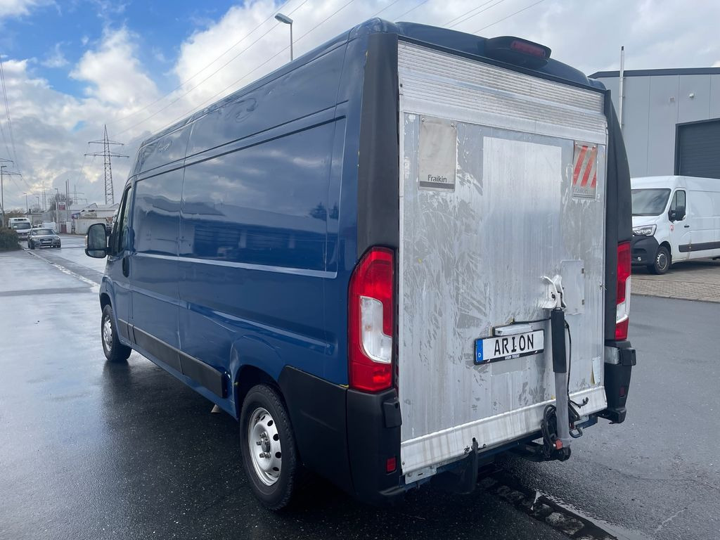 Fiat Ducato 35 130 Kastenwagen/LBW/DHOLLANDIA/AC/EU6 Fiat Ducato 35 130 Kastenwagen/LBW/DHOLLANDIA/AC/EU6 - فان: صور 5 Fiat Ducato 35 130 Kastenwagen/LBW/DHOLLANDIA/AC/EU6 Fiat Ducato 35 130 Kastenwagen/LBW/DHOLLANDIA/AC/EU6 - فان: صور 5