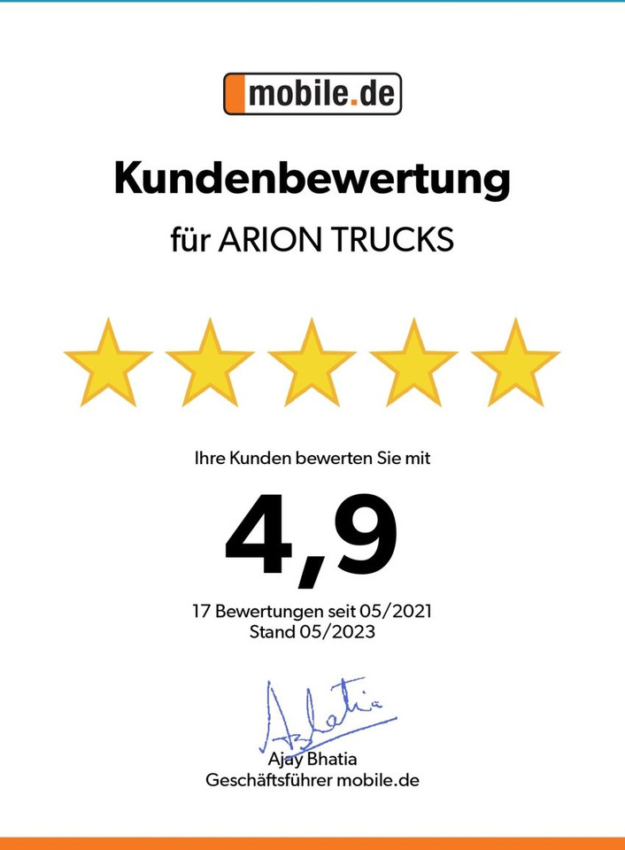 MAN TGS 26.330 6x2-4BL Fahrgestell/NLA/AC/EU6e - الشاسيه شاحنة: صور 3 MAN TGS 26.330 6x2-4BL Fahrgestell/NLA/AC/EU6e - الشاسيه شاحنة: صور 3