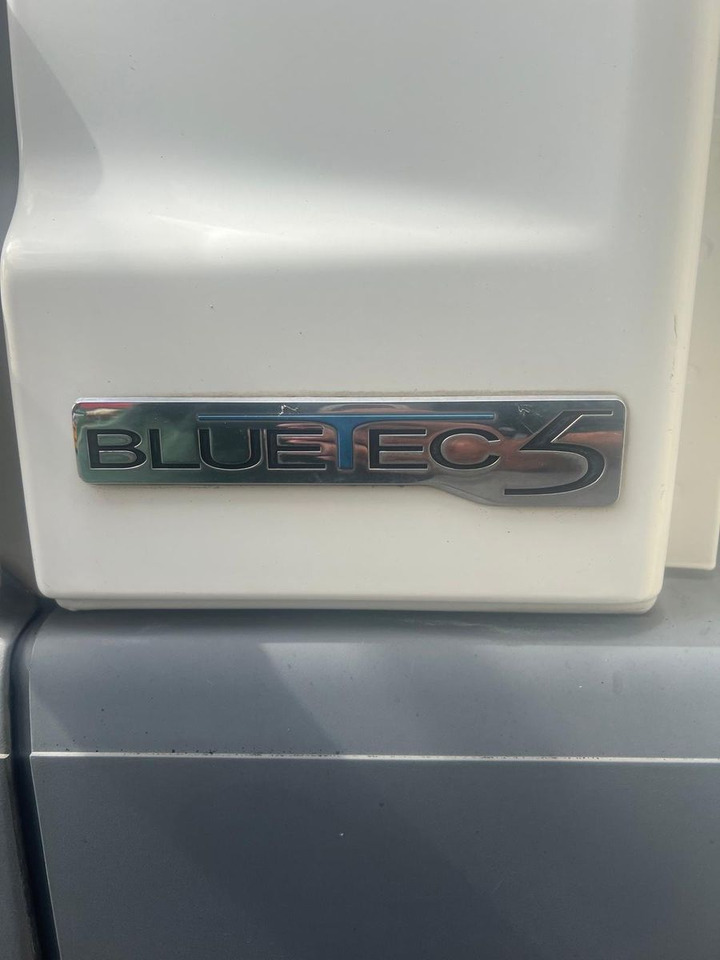 Mercedes-Benz Atego 1224 L 4x2 Getränkewagen/LBW/TÜV-NEU/EU5 - نقل الشراب شاحنة: صور 5 Mercedes-Benz Atego 1224 L 4x2 Getränkewagen/LBW/TÜV-NEU/EU5 - نقل الشراب شاحنة: صور 5
