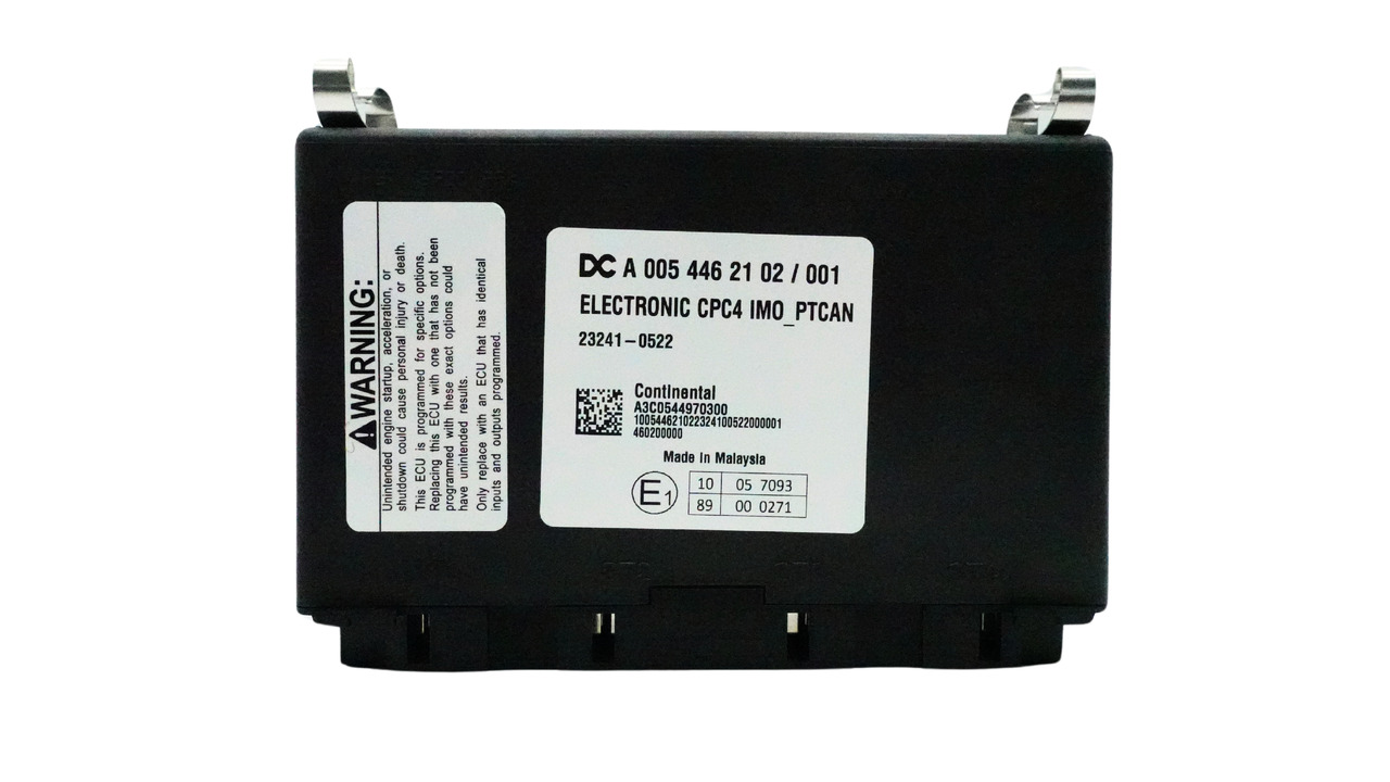 CPC4 Repair/ Reparatur Mercedes Mercedes /Terberg / Kamag Wiesel /Setra Atego, Actros, Axor, Antos, Arocs, Citaro, - كتلة التحكم: صور 1 CPC4 Repair/ Reparatur Mercedes Mercedes /Terberg / Kamag Wiesel /Setra Atego, Actros, Axor, Antos, Arocs, Citaro, - كتلة التحكم: صور 1