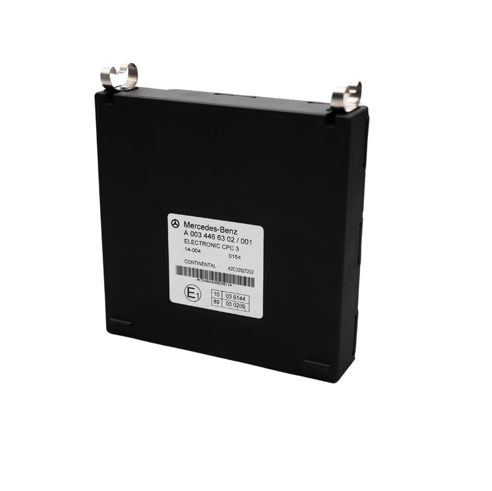 Mercedes Control Device CPC3 Steuergerät Express Reparatur (repair service) - قطع الغيار: صور 2 Mercedes Control Device CPC3 Steuergerät Express Reparatur (repair service) - قطع الغيار: صور 2