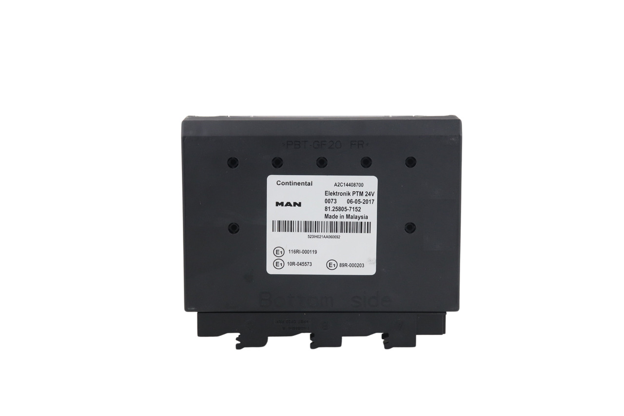 PTM Reparatur / Repair MAN TG-Series (TGA, TGL, TGM, TGX) - قطع الغيار: صور 1 PTM Reparatur / Repair MAN TG-Series (TGA, TGL, TGM, TGX) - قطع الغيار: صور 1