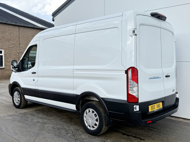 Ford E-Transit 75kWh 184PK 390 Elektrisch 75kWh 334km WLTP BEV Snelladen L2H2 Climate Control Tacho Carplay Camera Stoelverwarming Parkeersensoren voor achter - فان, فان كهربائية: صور 2 Ford E-Transit 75kWh 184PK 390 Elektrisch 75kWh 334km WLTP BEV Snelladen L2H2 Climate Control Tacho Carplay Camera Stoelverwarming Parkeersensoren voor achter - فان, فان كهربائية: صور 2