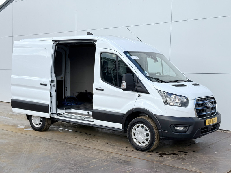 Ford E-Transit 75kWh 184PK 390 Elektrisch 75kWh 334km WLTP BEV Snelladen L2H2 Climate Control Tacho Carplay Camera Stoelverwarming Parkeersensoren voor achter - فان, فان كهربائية: صور 5 Ford E-Transit 75kWh 184PK 390 Elektrisch 75kWh 334km WLTP BEV Snelladen L2H2 Climate Control Tacho Carplay Camera Stoelverwarming Parkeersensoren voor achter - فان, فان كهربائية: صور 5