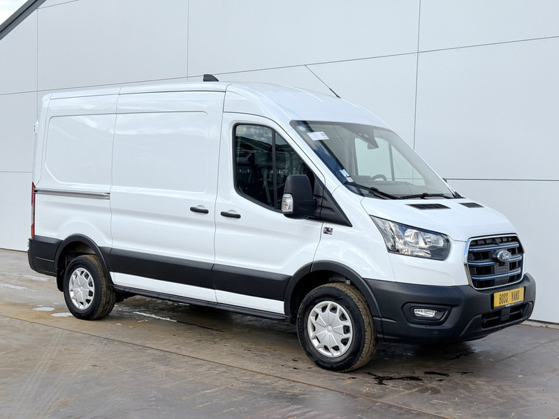 Ford E-Transit 75kWh 184PK 390 Elektrisch 75kWh 334km WLTP BEV Snelladen L2H2 Climate Control Tacho Carplay Camera Stoelverwarming Parkeersensoren voor achter - فان, فان كهربائية: صور 4 Ford E-Transit 75kWh 184PK 390 Elektrisch 75kWh 334km WLTP BEV Snelladen L2H2 Climate Control Tacho Carplay Camera Stoelverwarming Parkeersensoren voor achter - فان, فان كهربائية: صور 4