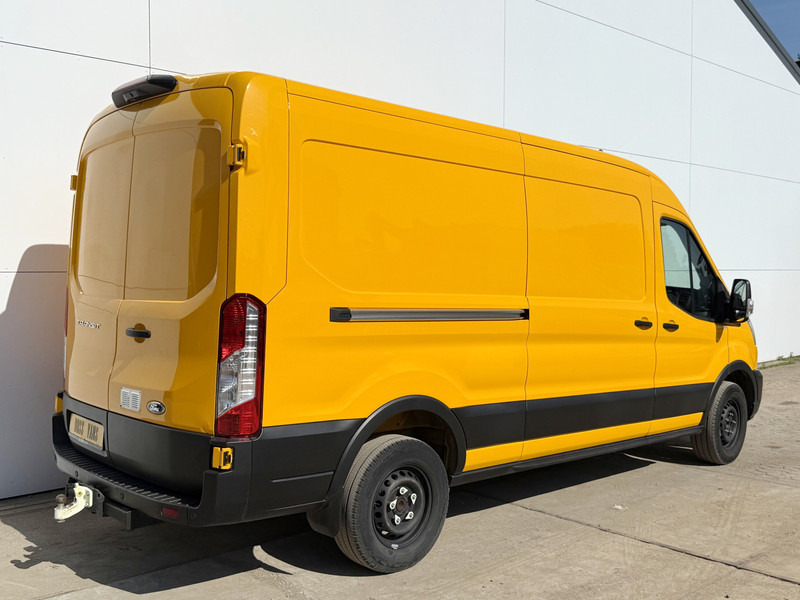 Ford Transit 2.0 TDCI 170pk L3H2 Airco Cruise Control Scherm Trekhaak lage kms - فان: صور 3 Ford Transit 2.0 TDCI 170pk L3H2 Airco Cruise Control Scherm Trekhaak lage kms - فان: صور 3