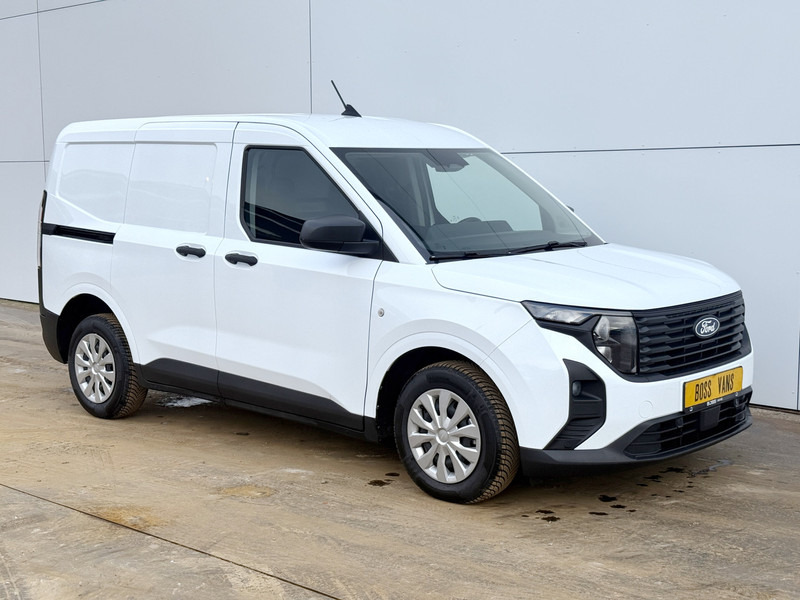 Ford Transit Courier 1.0 EcoBoost 100PK **Benzine** Climate Control Cruise Lane assist Carplay Camera Stuur / Stoelverwarming Parkeersensoren voor achter - فان المدمجة: صور 4 Ford Transit Courier 1.0 EcoBoost 100PK **Benzine** Climate Control Cruise Lane assist Carplay Camera Stuur / Stoelverwarming Parkeersensoren voor achter - فان المدمجة: صور 4