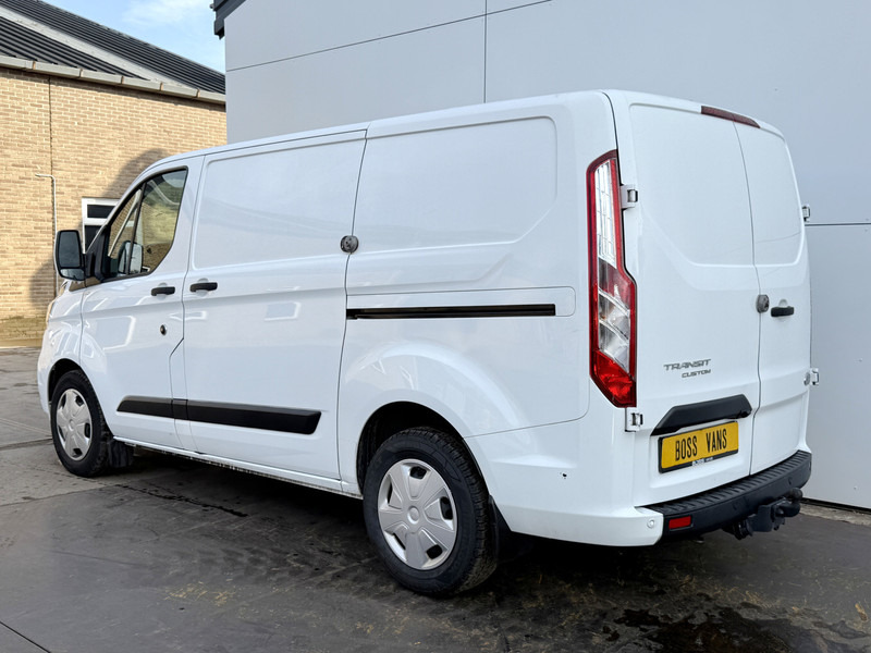 Ford Transit Custom 2.0 TDCI 130PK Automaat L1H1 Dubbele Schuifdeuren Airco Cruise Control Camera Navigatie Trekhaak Stoelverwarming Parkeersensoren voor achter - فان المدمجة: صور 3 Ford Transit Custom 2.0 TDCI 130PK Automaat L1H1 Dubbele Schuifdeuren Airco Cruise Control Camera Navigatie Trekhaak Stoelverwarming Parkeersensoren voor achter - فان المدمجة: صور 3