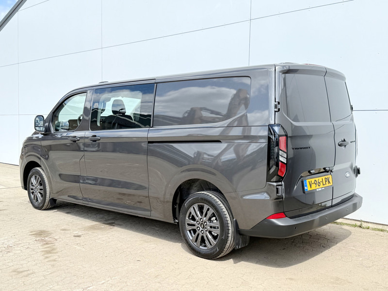 Ford Transit Custom 2.0 TDCI 136pk L2H1 Dubbele Cabine Dubbele Schuif Adaptieve Cruise Control Carplay Camera Parkeersensoren voor achter BPM VRIJ - فان المدمجة, الشاحنات الصغيرة كابينة مزدوجة: صور 2 Ford Transit Custom 2.0 TDCI 136pk L2H1 Dubbele Cabine Dubbele Schuif Adaptieve Cruise Control Carplay Camera Parkeersensoren voor achter BPM VRIJ - فان المدمجة, الشاحنات الصغيرة كابينة مزدوجة: صور 2