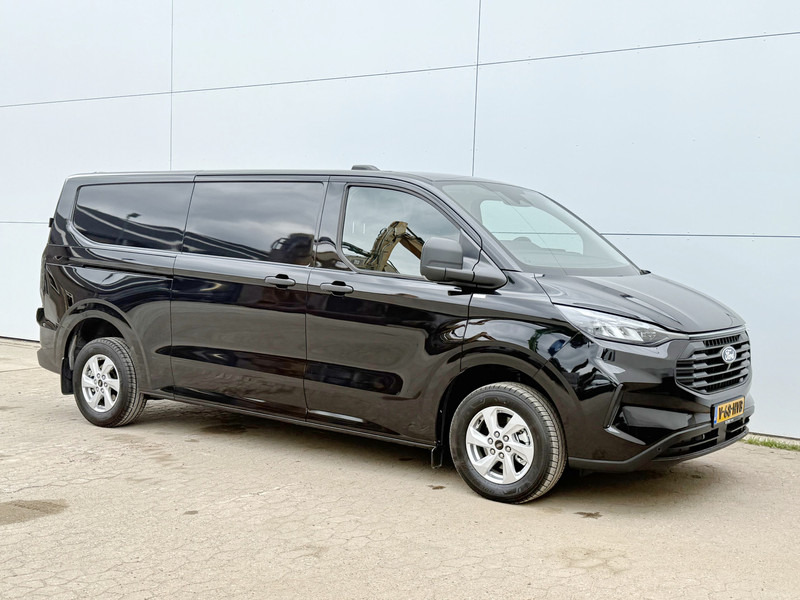 Ford Transit Custom 2.0 TDCI 170pk L2H1 Automaat 2 x Schuif Adaptieve Cruise Control Carplay Camera Parkeersensoren voor achter BPM VRIJ - فان المدمجة: صور 5 Ford Transit Custom 2.0 TDCI 170pk L2H1 Automaat 2 x Schuif Adaptieve Cruise Control Carplay Camera Parkeersensoren voor achter BPM VRIJ - فان المدمجة: صور 5