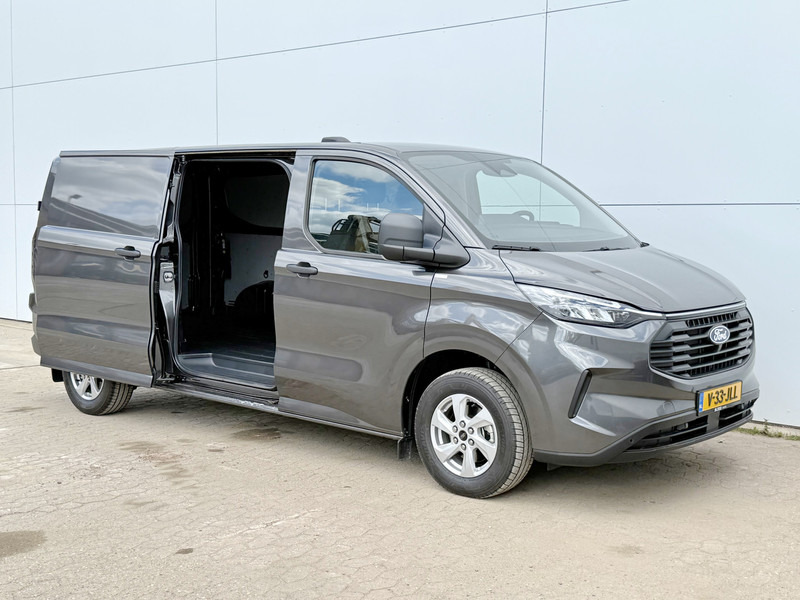 Ford Transit Custom 2.0 TDCI 170pk L2H1 Automaat 2 x Schuif Adaptieve Cruise Control Carplay Camera Parkeersensoren voor achter BPM VRIJ - فان المدمجة: صور 5 Ford Transit Custom 2.0 TDCI 170pk L2H1 Automaat 2 x Schuif Adaptieve Cruise Control Carplay Camera Parkeersensoren voor achter BPM VRIJ - فان المدمجة: صور 5