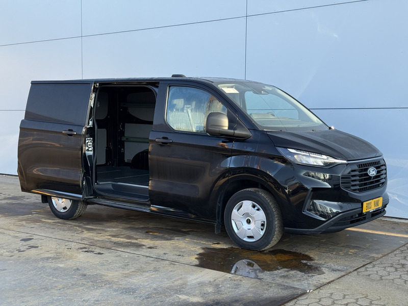 Ford Transit Custom 320 2.0 TDCI 136PK **4 Jaar Fabrieksgarantie** L1H1 LED Climate Control Adaptieve Cruise Control Carplay Camera Stoelverwarming - فان المدمجة: صور 5 Ford Transit Custom 320 2.0 TDCI 136PK **4 Jaar Fabrieksgarantie** L1H1 LED Climate Control Adaptieve Cruise Control Carplay Camera Stoelverwarming - فان المدمجة: صور 5