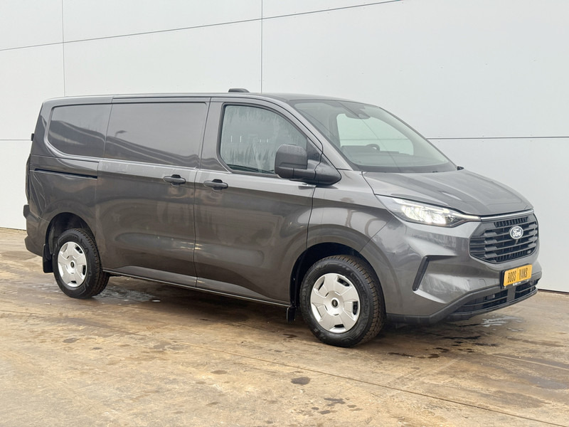 Ford Transit Custom 320 2.0 TDCI 136PK **4 Jaar Fabrieksgarantie** L1H1 LED Climate Control Adaptieve Cruise Control Carplay Camera Stoelverwarming - فان المدمجة: صور 4 Ford Transit Custom 320 2.0 TDCI 136PK **4 Jaar Fabrieksgarantie** L1H1 LED Climate Control Adaptieve Cruise Control Carplay Camera Stoelverwarming - فان المدمجة: صور 4