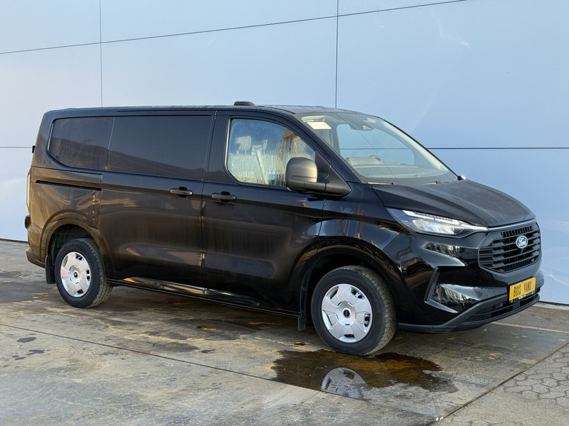 Ford Transit Custom 320 2.0 TDCI 136PK **4 Jaar Fabrieksgarantie** L1H1 LED Climate Control Adaptieve Cruise Control Carplay Camera Stoelverwarming - فان المدمجة: صور 4 Ford Transit Custom 320 2.0 TDCI 136PK **4 Jaar Fabrieksgarantie** L1H1 LED Climate Control Adaptieve Cruise Control Carplay Camera Stoelverwarming - فان المدمجة: صور 4