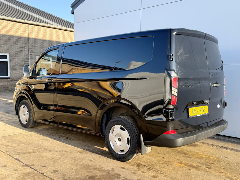 Ford Transit Custom 320 2.0 TDCI 136PK **4 Jaar Fabrieksgarantie** L1H1 LED Climate Control Adaptieve Cruise Control Carplay Camera Stoelverwarming - فان المدمجة: صور 2 Ford Transit Custom 320 2.0 TDCI 136PK **4 Jaar Fabrieksgarantie** L1H1 LED Climate Control Adaptieve Cruise Control Carplay Camera Stoelverwarming - فان المدمجة: صور 2