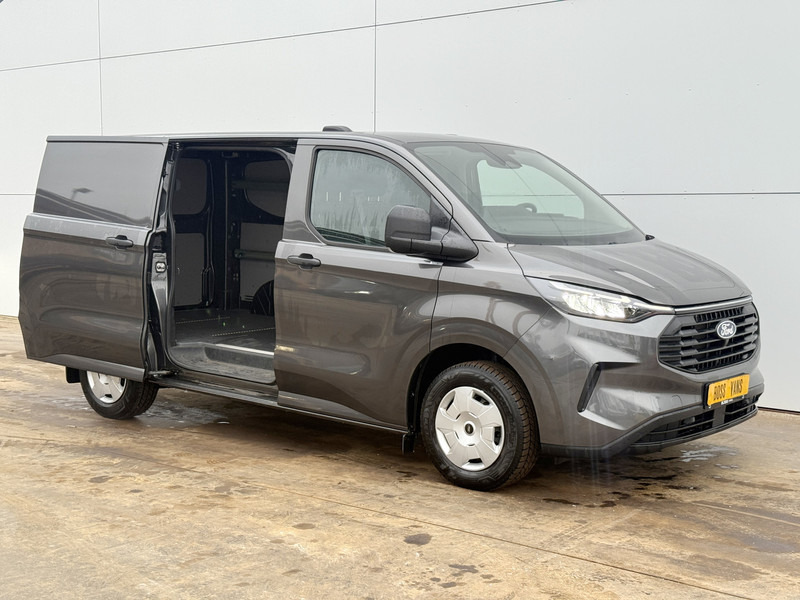 Ford Transit Custom 320 2.0 TDCI 136PK **4 Jaar Fabrieksgarantie** L1H1 LED Climate Control Adaptieve Cruise Control Carplay Camera Stoelverwarming - فان المدمجة: صور 5 Ford Transit Custom 320 2.0 TDCI 136PK **4 Jaar Fabrieksgarantie** L1H1 LED Climate Control Adaptieve Cruise Control Carplay Camera Stoelverwarming - فان المدمجة: صور 5
