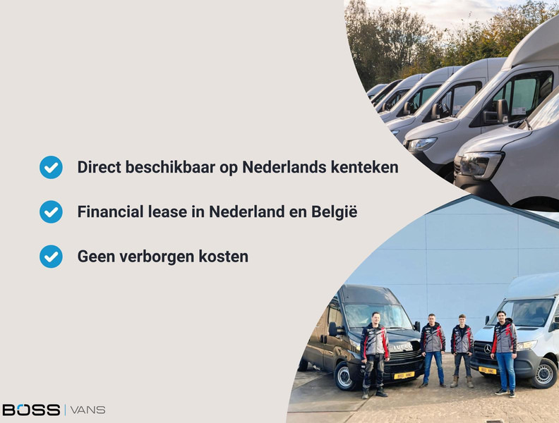Iveco Daily 35S16 2.3 Automaat Dubbele Cabine Trekhaak 3.5t Climate Control 7 Zitplaatsen Standkachel DC - الشاحنات الصغيرة المسطحة, الشاحنات الصغيرة كابينة مزدوجة: صور 5 Iveco Daily 35S16 2.3 Automaat Dubbele Cabine Trekhaak 3.5t Climate Control 7 Zitplaatsen Standkachel DC - الشاحنات الصغيرة المسطحة, الشاحنات الصغيرة كابينة مزدوجة: صور 5