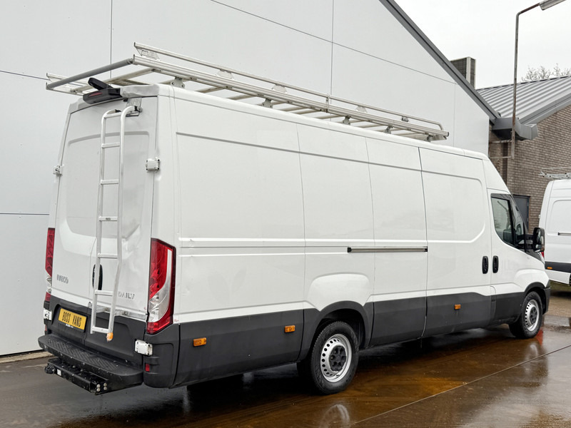 Iveco Daily 35S16 2.3 L4H2 Airco Cruise Control Luchtvering Imperiaal Lucht Geveerde Stoel - فان: صور 3 Iveco Daily 35S16 2.3 L4H2 Airco Cruise Control Luchtvering Imperiaal Lucht Geveerde Stoel - فان: صور 3