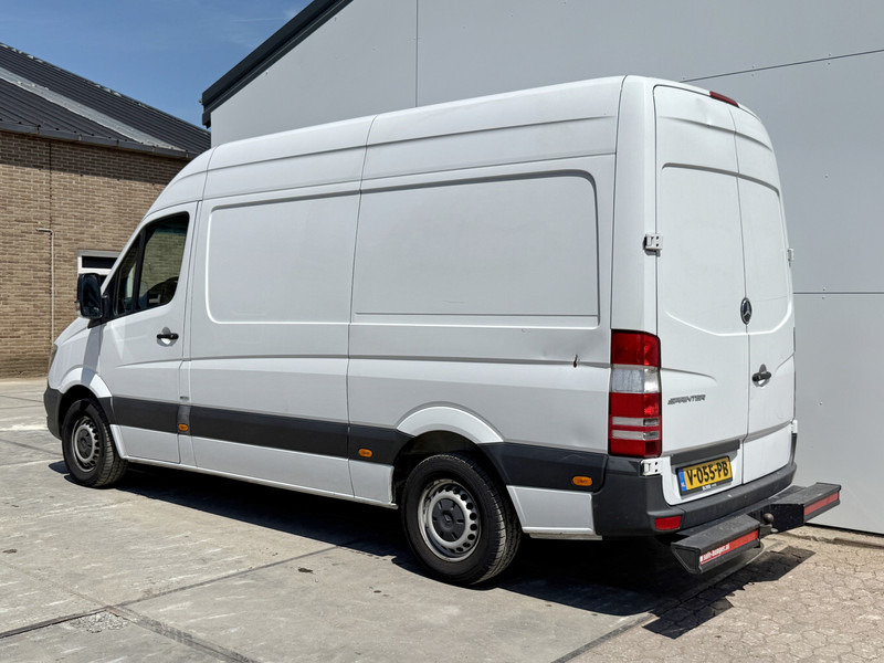 Mercedes-Benz Sprinter 211 2.2 CDI Automaat L2H2 Climate Control Trekhaak Navigatie - فان المدمجة: صور 2 Mercedes-Benz Sprinter 211 2.2 CDI Automaat L2H2 Climate Control Trekhaak Navigatie - فان المدمجة: صور 2