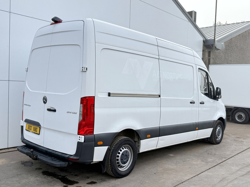 Mercedes-Benz Sprinter 214 2.2 CDI L2H2 Climate Control Cruise Control Trekhaak Carplay Camera - فان المدمجة: صور 3 Mercedes-Benz Sprinter 214 2.2 CDI L2H2 Climate Control Cruise Control Trekhaak Carplay Camera - فان المدمجة: صور 3
