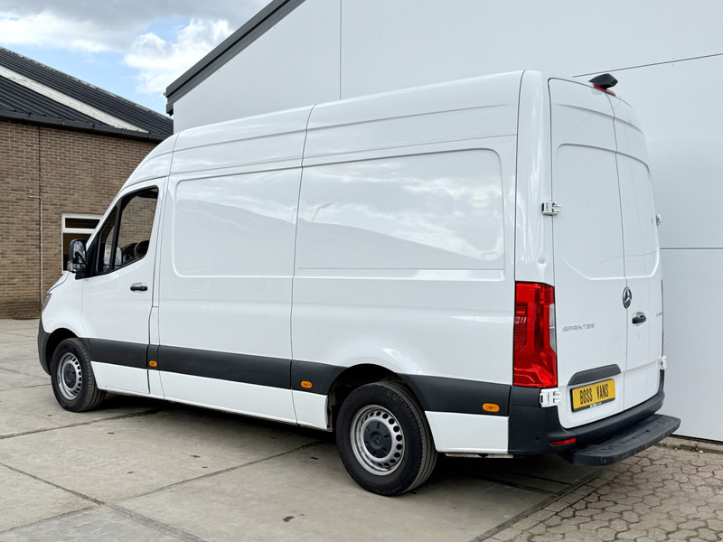 Mercedes-Benz Sprinter 315 1.9 CDI L2H2 Climate Control Cruise Control Carplay Camera Parkeersensoren voor achter - فان: صور 2 Mercedes-Benz Sprinter 315 1.9 CDI L2H2 Climate Control Cruise Control Carplay Camera Parkeersensoren voor achter - فان: صور 2