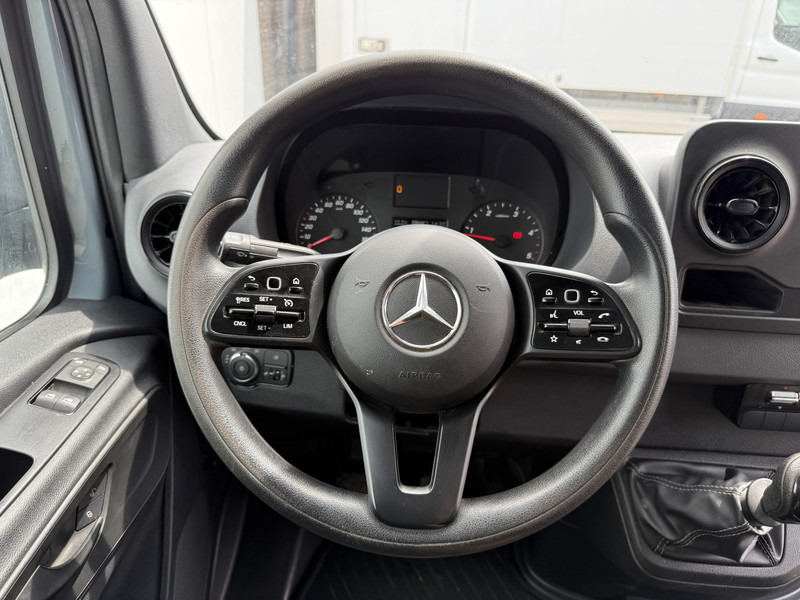 فان المدمجة Mercedes-Benz Sprinter 315 1.9 CDI L2H2 Climate Control Cruise Control Carplay Camera RWD: صور 18