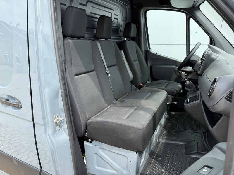 فان المدمجة Mercedes-Benz Sprinter 315 1.9 CDI L2H2 Climate Control Cruise Control Carplay Camera RWD: صور 8