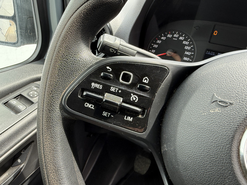 فان المدمجة Mercedes-Benz Sprinter 315 1.9 CDI L2H2 Climate Control Cruise Control Carplay Camera RWD: صور 19
