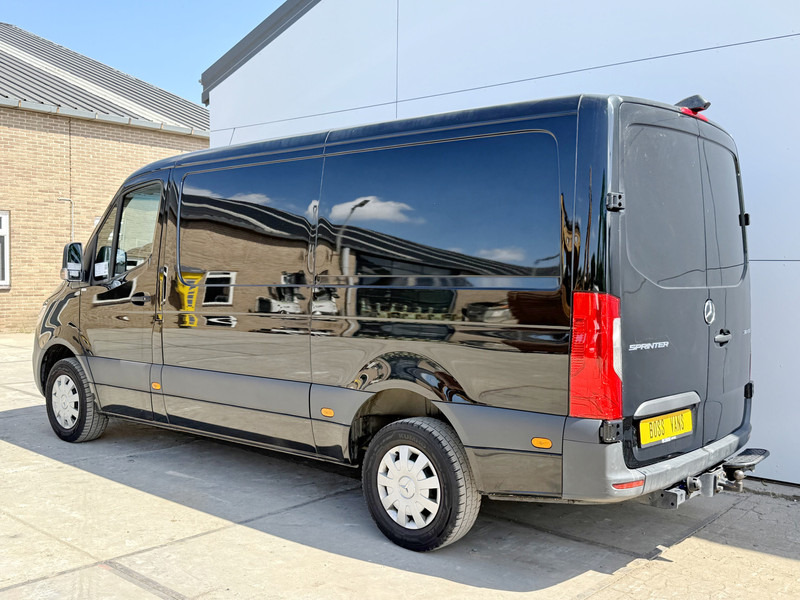 Mercedes-Benz Sprinter 316 CDI Automaat L2H2 Climate Control Cruise Control Camera Trekhaak 3.5 Ton Trekgewicht - فان: صور 2 Mercedes-Benz Sprinter 316 CDI Automaat L2H2 Climate Control Cruise Control Camera Trekhaak 3.5 Ton Trekgewicht - فان: صور 2