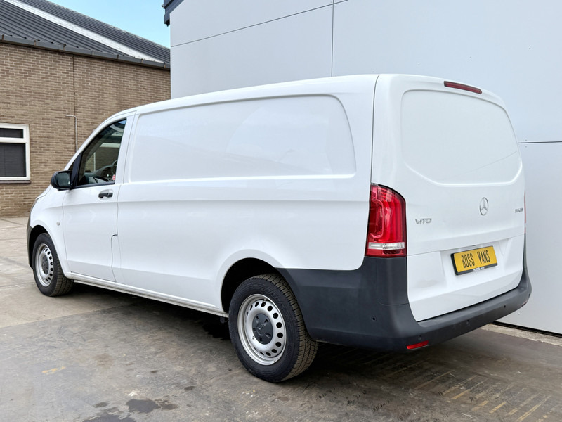 Mercedes-Benz Vito 114 2.1 CDI Automaat L2H1 LED Climate Control Cruise Control Lane Assist Navigatie Camera Parkeersensoren voor achter - فان المدمجة: صور 2 Mercedes-Benz Vito 114 2.1 CDI Automaat L2H1 LED Climate Control Cruise Control Lane Assist Navigatie Camera Parkeersensoren voor achter - فان المدمجة: صور 2