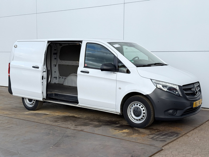Mercedes-Benz Vito 114 2.1 CDI Automaat L2H1 LED Climate Control Cruise Control Lane Assist Navigatie Camera Parkeersensoren voor achter - فان المدمجة: صور 5 Mercedes-Benz Vito 114 2.1 CDI Automaat L2H1 LED Climate Control Cruise Control Lane Assist Navigatie Camera Parkeersensoren voor achter - فان المدمجة: صور 5