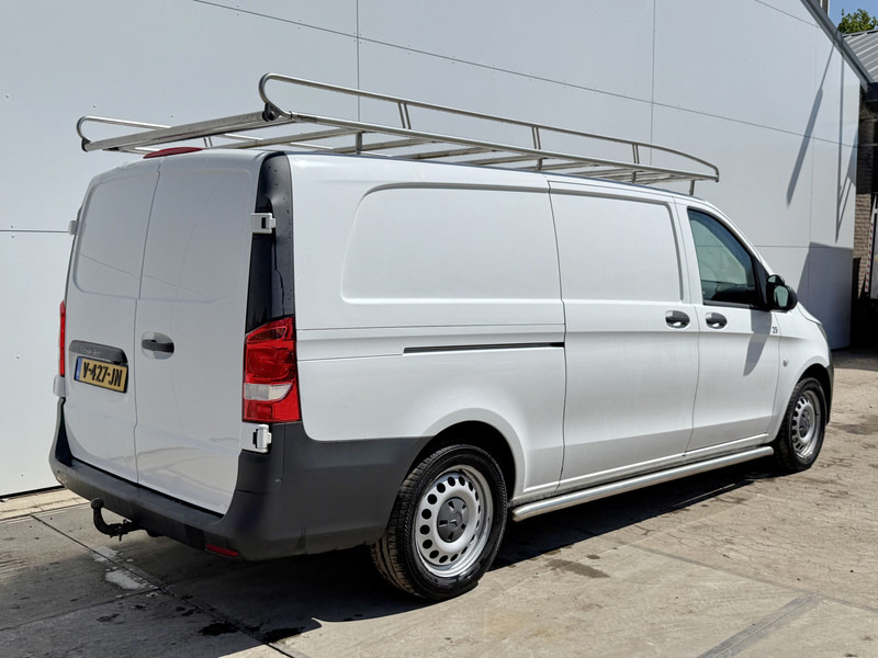 Mercedes-Benz Vito 114 CDI L3H1 Airco Camera Navigatie Trekhaak Imperiaal Climate Control - فان المدمجة: صور 3 Mercedes-Benz Vito 114 CDI L3H1 Airco Camera Navigatie Trekhaak Imperiaal Climate Control - فان المدمجة: صور 3