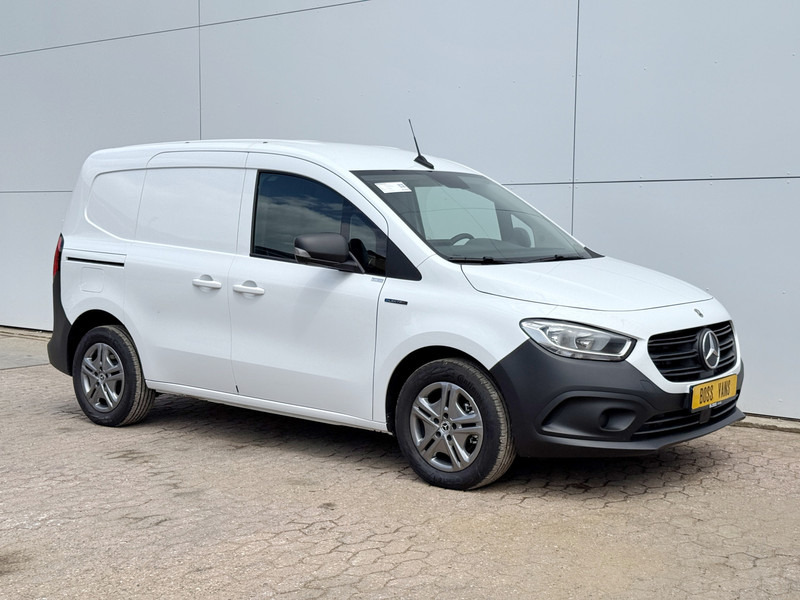 Mercedes-Benz eCitan 112 Pro L1 Elektrisch 51kWh 284km WLTP 2 Jaar Fabrieksgarantie! Climate Control Cruise Control Carplay Camera - فان المدمجة, فان كهربائية: صور 4 Mercedes-Benz eCitan 112 Pro L1 Elektrisch 51kWh 284km WLTP 2 Jaar Fabrieksgarantie! Climate Control Cruise Control Carplay Camera - فان المدمجة, فان كهربائية: صور 4