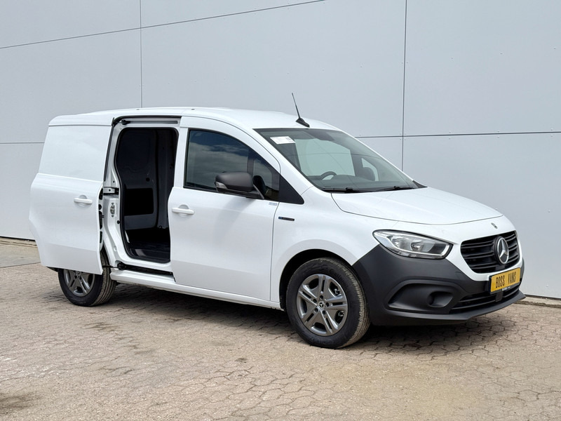 Mercedes-Benz eCitan 112 Pro L1 Elektrisch 51kWh 284km WLTP 2 Jaar Fabrieksgarantie! Climate Control - فان المدمجة, فان كهربائية: صور 5 Mercedes-Benz eCitan 112 Pro L1 Elektrisch 51kWh 284km WLTP 2 Jaar Fabrieksgarantie! Climate Control - فان المدمجة, فان كهربائية: صور 5