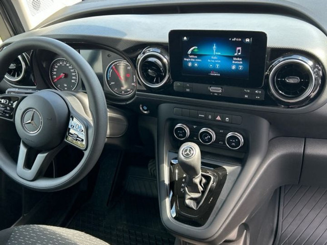 Mercedes-Benz eCitan Pro 122PK Elektrisch 51kWh 284km WLTP 2 Jaar Fabrieksgarantie!!!! - فان, فان كهربائية: صور 5 Mercedes-Benz eCitan Pro 122PK Elektrisch 51kWh 284km WLTP 2 Jaar Fabrieksgarantie!!!! - فان, فان كهربائية: صور 5