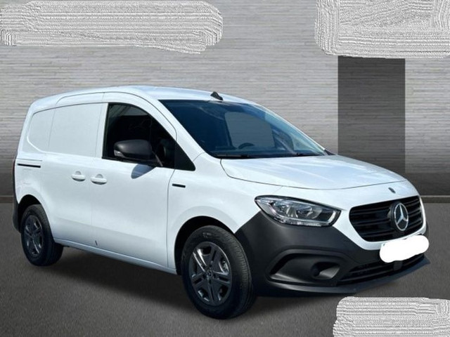 Mercedes-Benz eCitan Pro 122PK Elektrisch 51kWh 284km WLTP 2 Jaar Fabrieksgarantie!!!! - فان, فان كهربائية: صور 4 Mercedes-Benz eCitan Pro 122PK Elektrisch 51kWh 284km WLTP 2 Jaar Fabrieksgarantie!!!! - فان, فان كهربائية: صور 4