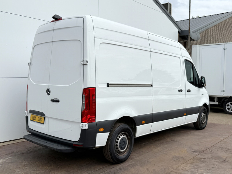 Mercedes-Benz eSprinter 312 - Binnenkort verwacht! L2H2 100% Elektrisch 55kWh 168km WLTP 80kw Snelladen Climate Control Camera Stoelverwarming - فان, فان كهربائية: صور 3 Mercedes-Benz eSprinter 312 - Binnenkort verwacht! L2H2 100% Elektrisch 55kWh 168km WLTP 80kw Snelladen Climate Control Camera Stoelverwarming - فان, فان كهربائية: صور 3