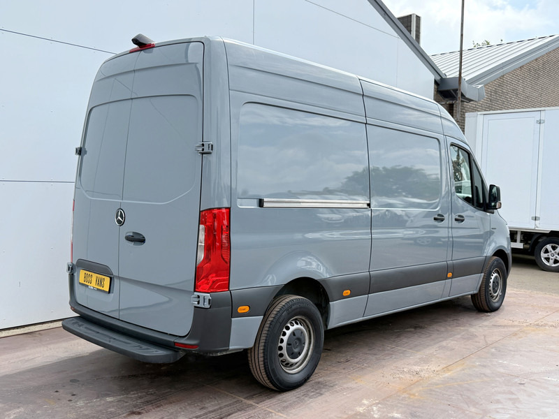 Mercedes-Benz eSprinter 312 L2H2 Elektrisch 41kWh 120pk Climate Control Camera Stoelverwarming - فان, فان كهربائية: صور 3 Mercedes-Benz eSprinter 312 L2H2 Elektrisch 41kWh 120pk Climate Control Camera Stoelverwarming - فان, فان كهربائية: صور 3