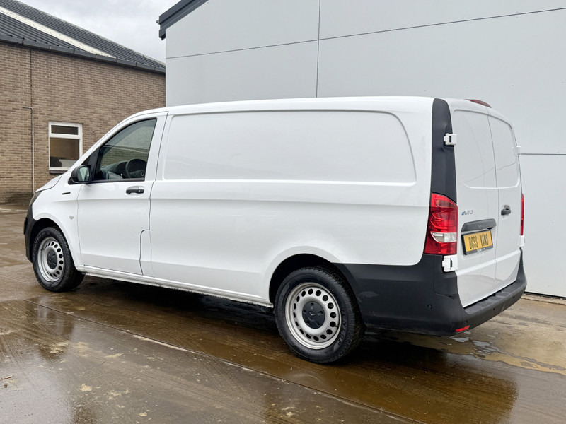 Mercedes-Benz eVito 112 Elektrisch 66kWh 280km WLTP Snelladen Climate Control Camera Parkeersensoren voor achter Stoelverwarming - فان المدمجة, فان كهربائية: صور 2 Mercedes-Benz eVito 112 Elektrisch 66kWh 280km WLTP Snelladen Climate Control Camera Parkeersensoren voor achter Stoelverwarming - فان المدمجة, فان كهربائية: صور 2