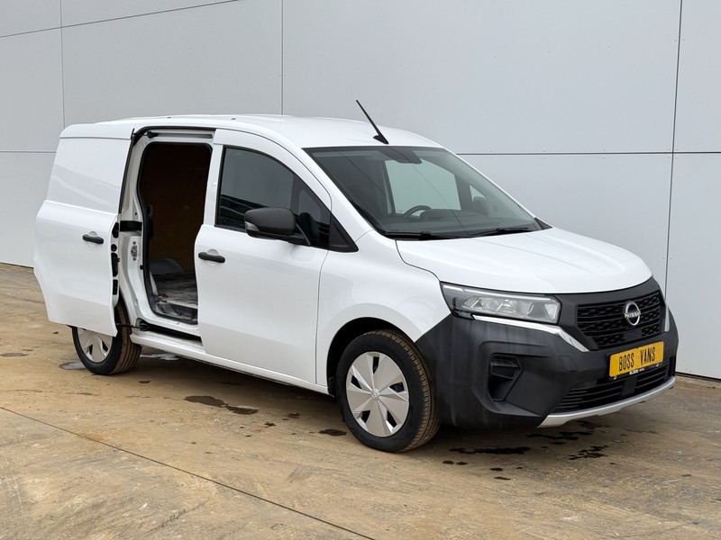 Nissan Townstar 1.3 TCe 130PK **Benzine** L1 LED Airco Cruise Control Trekhaak Parkeersensoren - فان المدمجة: صور 5 Nissan Townstar 1.3 TCe 130PK **Benzine** L1 LED Airco Cruise Control Trekhaak Parkeersensoren - فان المدمجة: صور 5