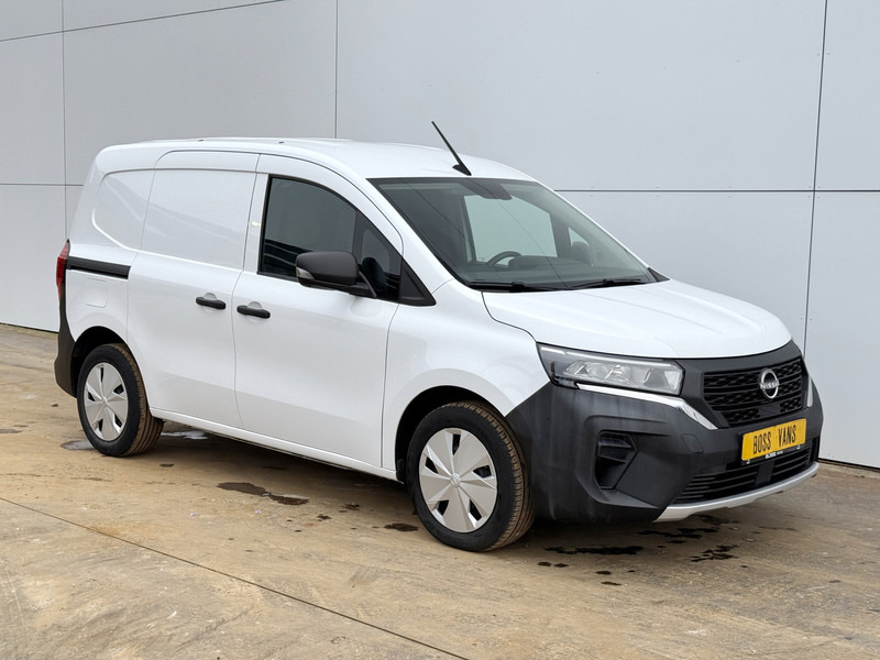 Nissan Townstar 1.3 TCe 130PK **Benzine** L1 LED Airco Cruise Control Trekhaak Parkeersensoren - فان المدمجة: صور 4 Nissan Townstar 1.3 TCe 130PK **Benzine** L1 LED Airco Cruise Control Trekhaak Parkeersensoren - فان المدمجة: صور 4